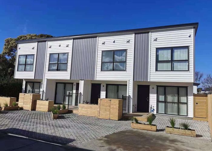  at 19B Hargest Terrace, Mount Albert, Auckland City, Auckland