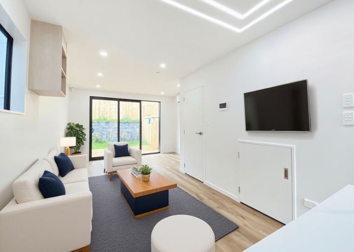  at Lot 3, 48 Kapuka Road, Mangere Bridge, Manukau City, Auckland