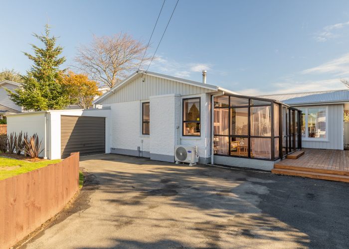  at 5 Copenhagen Place, Hoon Hay, Christchurch City, Canterbury