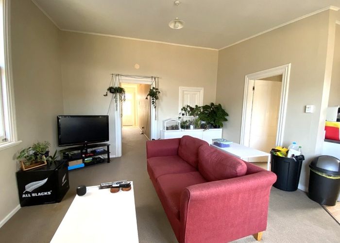  at 2/285 Adelaide Road, Newtown, Wellington, Wellington