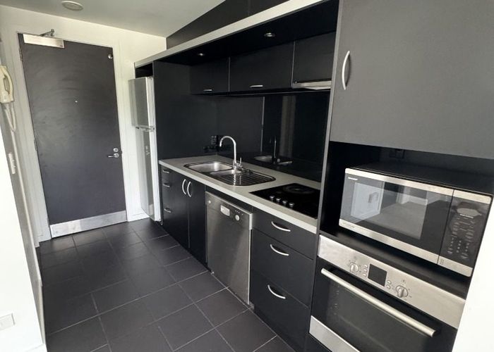  at 6a/1 Hanson Street , Mount Cook, Wellington, Wellington