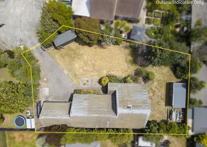  at 49B Inwoods Road, Parklands, Christchurch