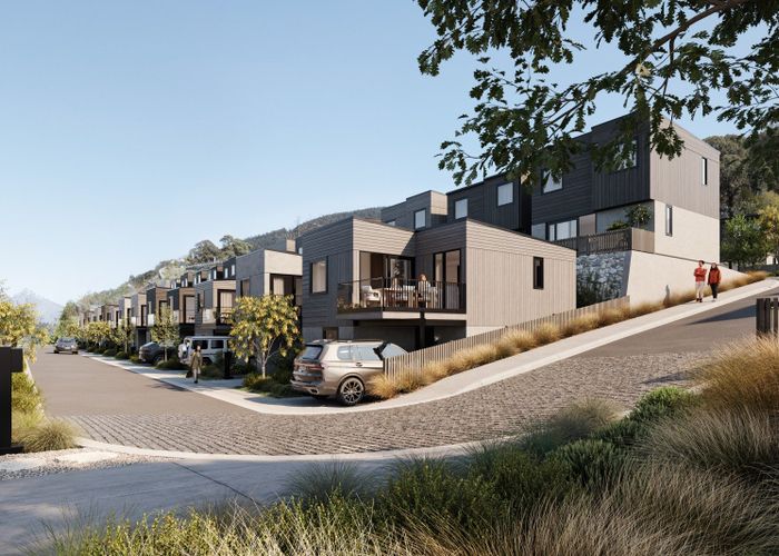  at 2/633 Frankton Road, Town Centre, Queenstown-Lakes, Otago