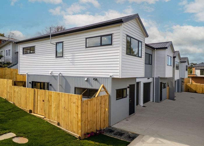  at Lot1/64 Girrahween Drive, Totara Vale, North Shore City, Auckland