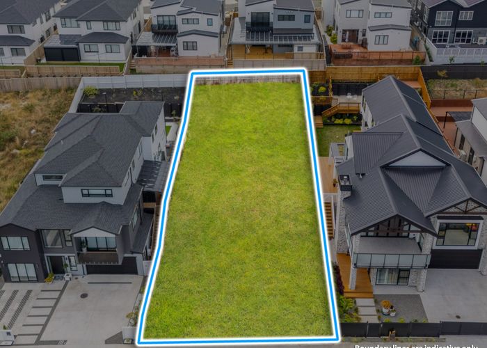  at 21 Ridgehill  Rise, Flat Bush, Manukau City, Auckland