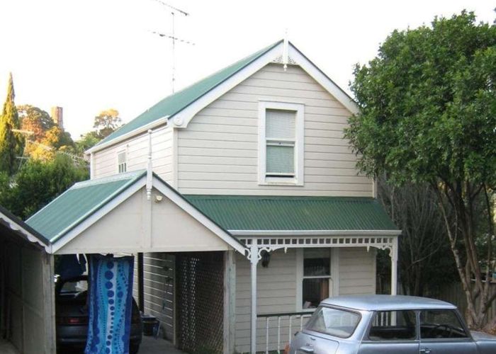  at 63F Third Avenue, Kingsland, Auckland City, Auckland