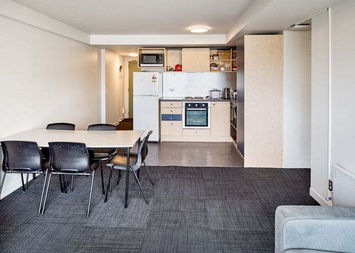 at 9I/242 Taranaki Street, Mount Cook, Wellington, Wellington