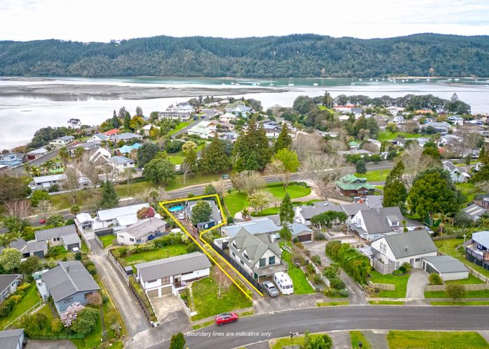 For sale 114 Tirohanga Drive, Whangamata homes.co.nz