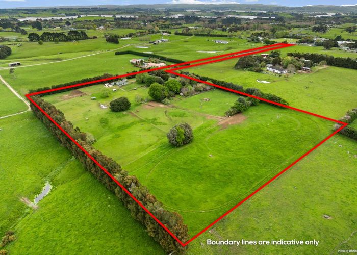  at 558c Waiau Pa Road, Waiau Pa, Franklin, Auckland