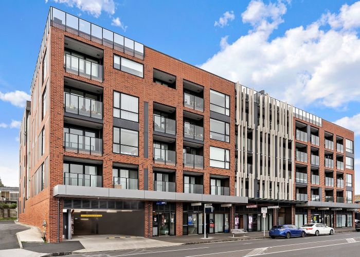  at Unit 123/428 Dominion Road, Mount Eden, Auckland City, Auckland