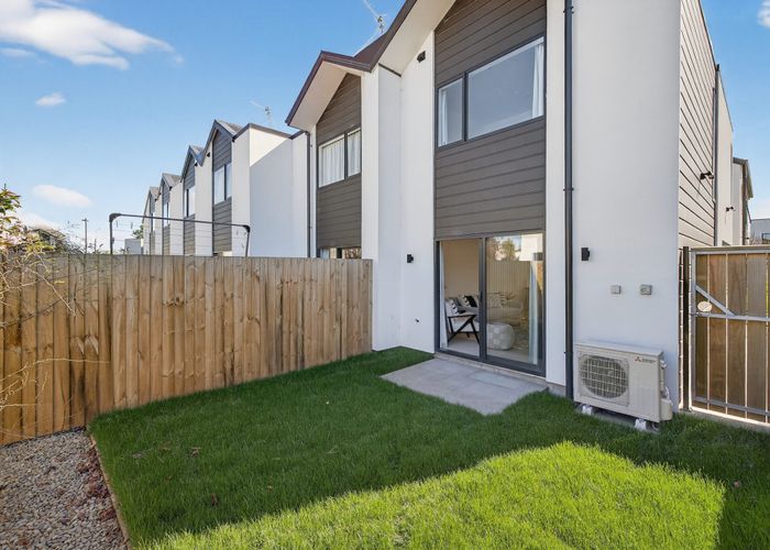  at 11/15 Bunyan Street, Waltham, Christchurch City, Canterbury