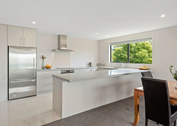  at 6A The Rise, Mount Pleasant, Christchurch City, Canterbury