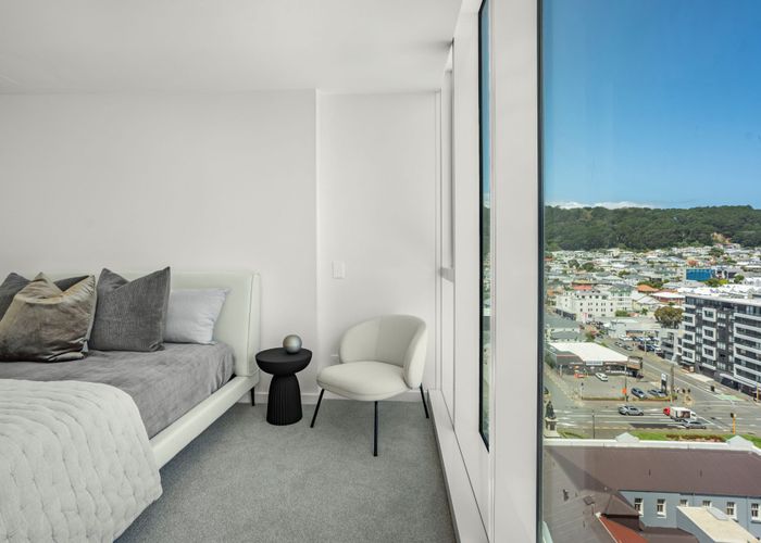  at 10 Alpha Street, Te Aro, Wellington, Wellington