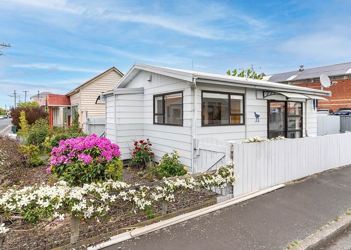  at 48 Wesley Street, South Dunedin, Dunedin