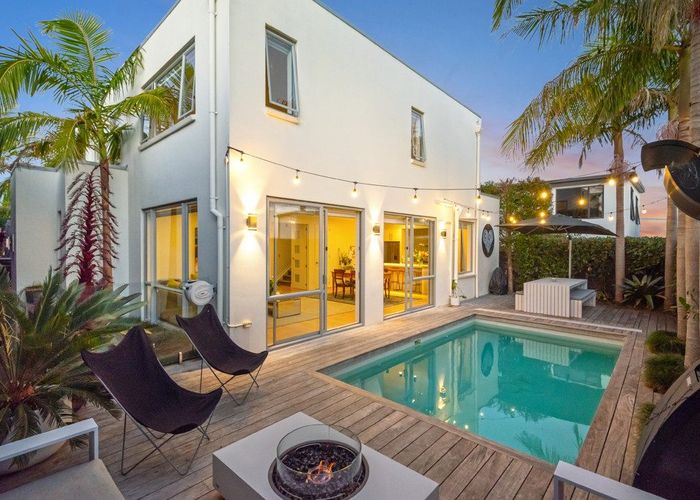  at 15 Waitemata Road, Hauraki, North Shore City, Auckland