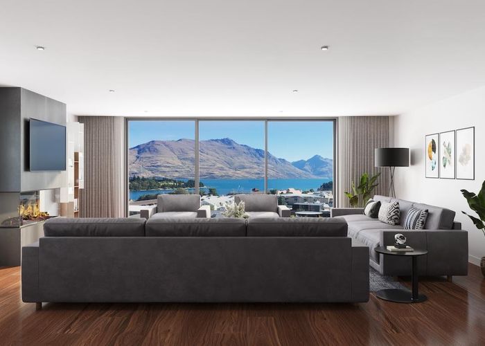  at 9 Hallenstein Street, Queenstown, Queenstown