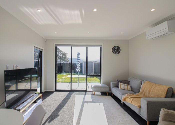  at Wallaceville, Upper Hutt, Wellington