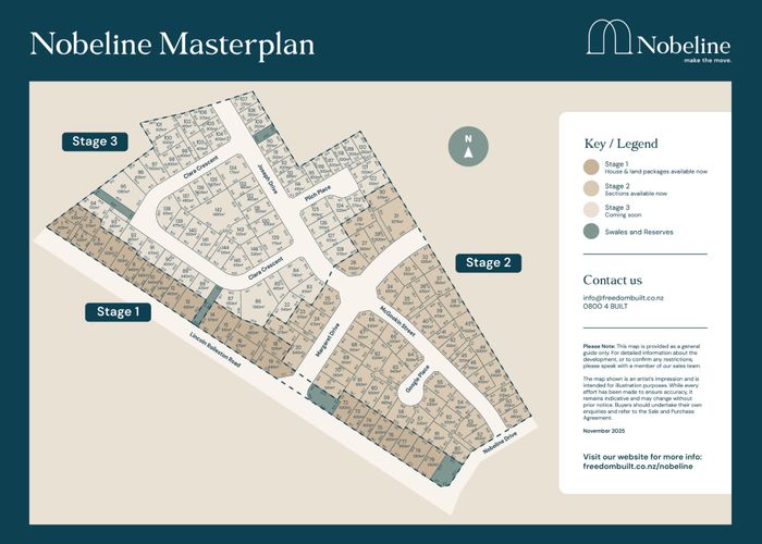  at 36 McGookin Street, Rolleston, Selwyn, Canterbury