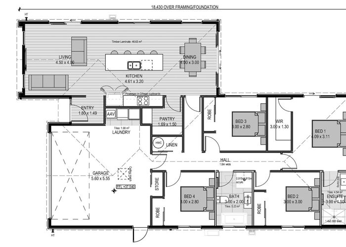  at 38 Baratheon Road, Rolleston, Selwyn, Canterbury