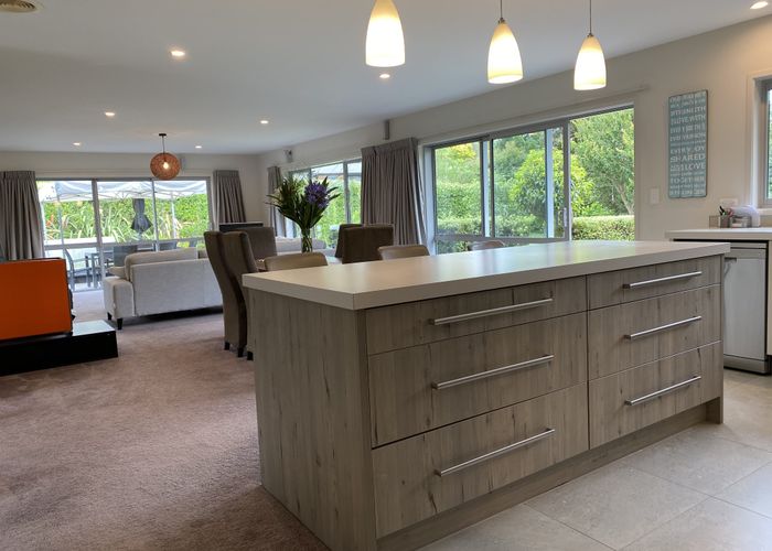  at 8A VERNON ROAD, Western Bay Of Plenty