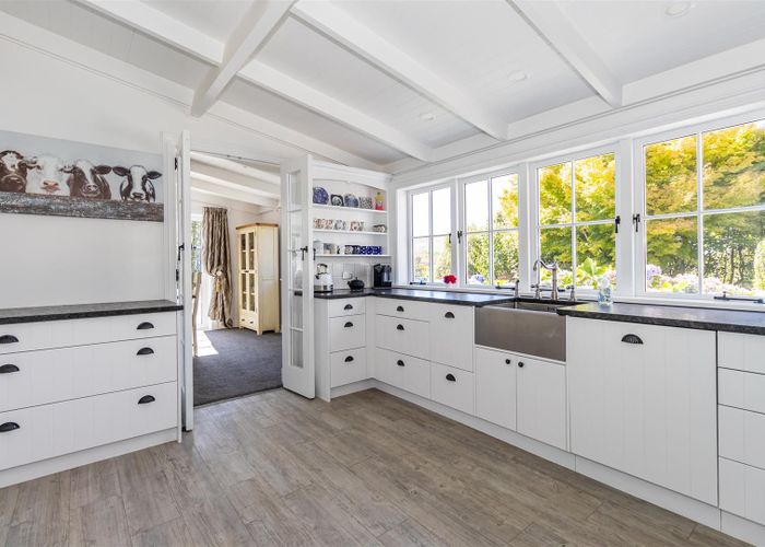  at 1392A Geraldine-Fairlie Highway, Middle Valley