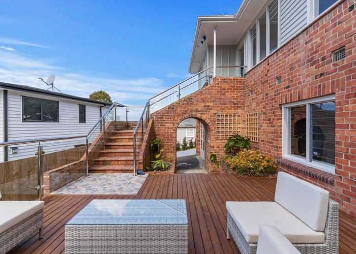  at 45B Endeavour Street, Blockhouse Bay, Auckland