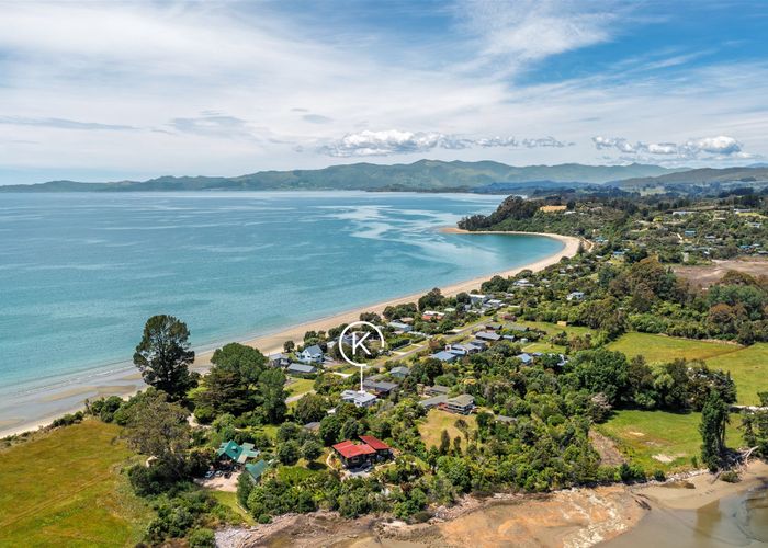  at 85 Bishop Road, Parapara, Collingwood