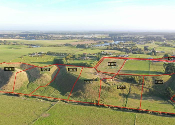  at 153B Kaitoke Road, Kaitoke, Whanganui