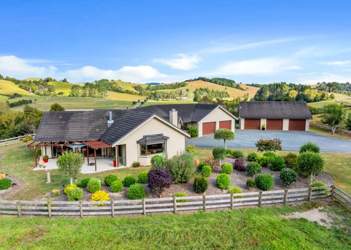  at 151 Brookby Road, Brookby, Manukau City, Auckland