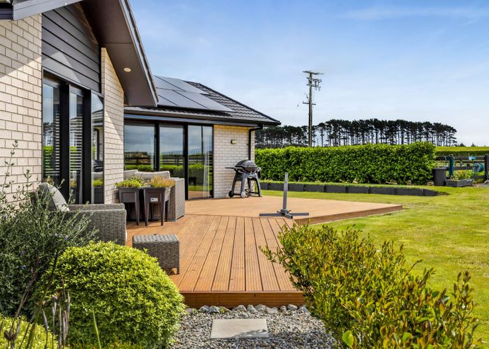  at 1 Larlin Drive, Hāwera