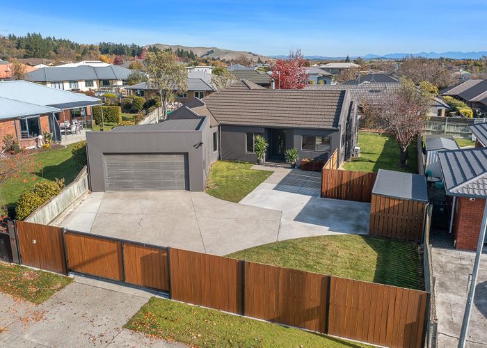  at 50 Hillcrest Avenue, Witherlea, Blenheim