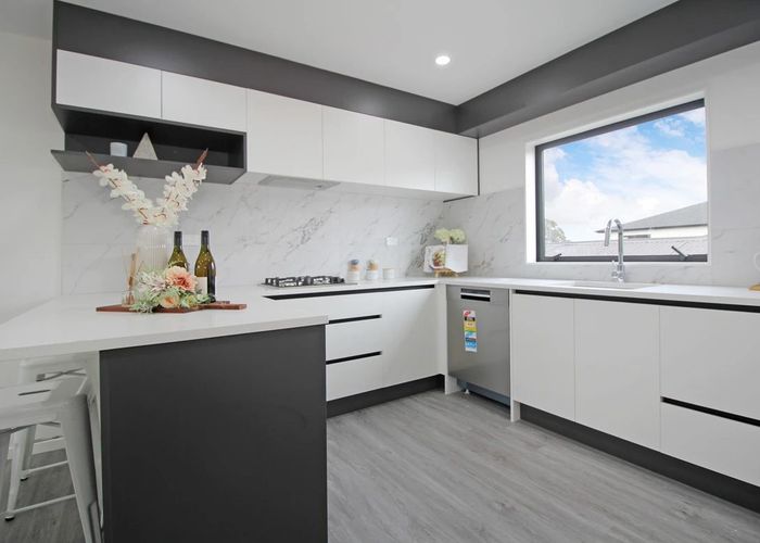  at 58E Friesian Drive, Mangere, Manukau City, Auckland