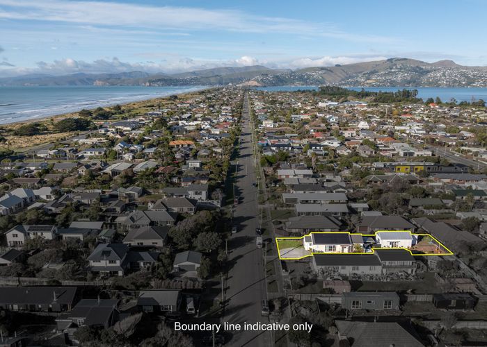  at 28 Pine Avenue, New Brighton, Christchurch City, Canterbury