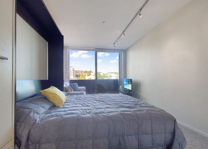  at 310A/80 Riddiford Street, Newtown, Wellington, Wellington