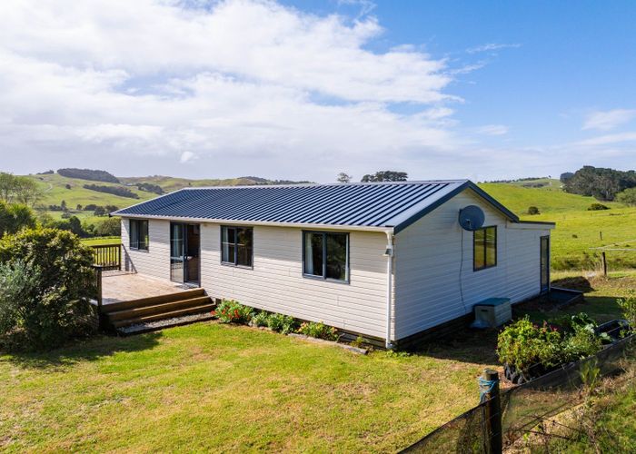  at 264 Bee Bush Road, Arapohue, Dargaville