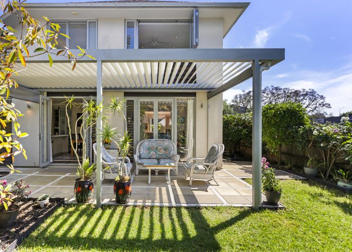  at 272B Kohimarama Road, St Heliers, Auckland