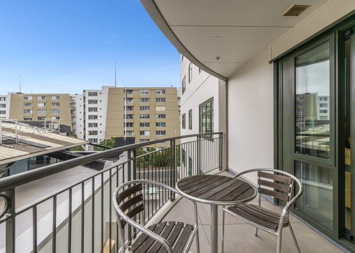 at 3A/118 Gladstone Road, Parnell, Auckland City, Auckland