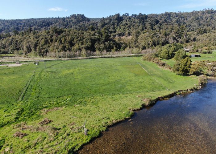  at Lot 2 Lake Kaniere Road, Kaniere, Westland, West Coast