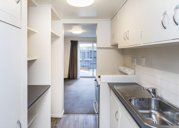  at 2/271 Fitzgerald Avenue, Christchurch Central, Christchurch