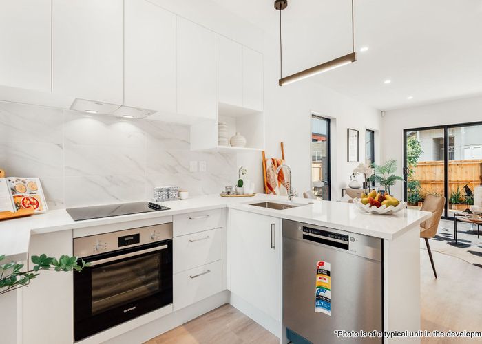  at 3/1D Rosyth Avenue, Bayswater, North Shore City, Auckland