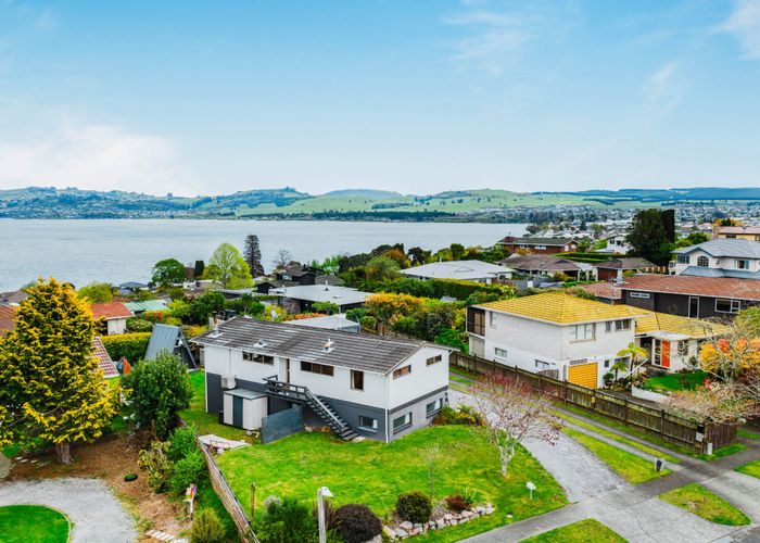  at 45 Kurupae Road, Hilltop, Taupo