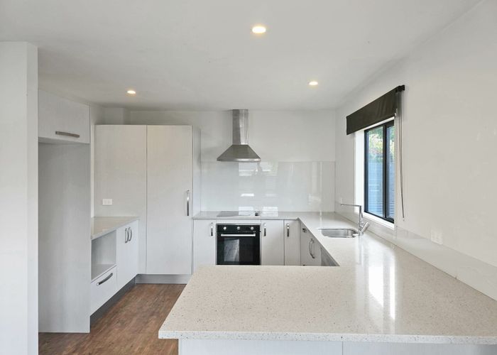  at 55A Larnoch Road, Henderson, Waitakere City, Auckland