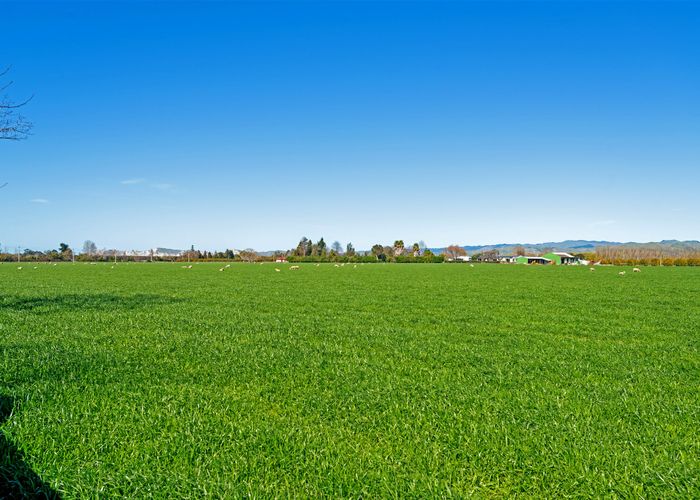  at 0 Willows Road, Matawhero, Gisborne