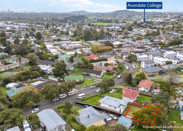 at 7a  Meliora Place, Avondale, Auckland City, Auckland