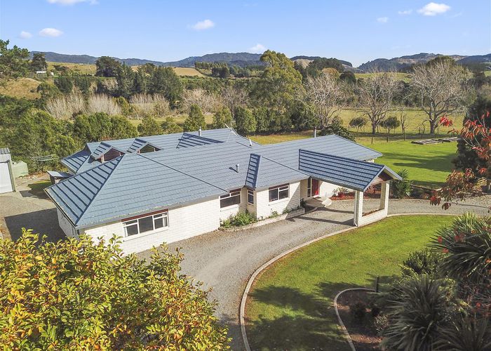  at 6 Terrace Road, Reikorangi