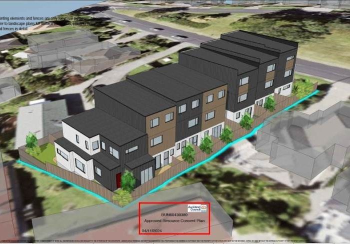  at Lot 3, 129 Cook Street, Howick, Manukau City, Auckland