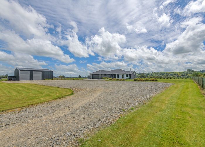  at 179 Te Awa Road, Kimbolton, Manawatu, Manawatu / Whanganui
