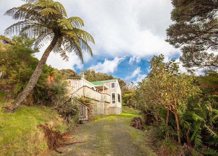  at 66 Leask Bay Road, Stewart Island, Southland, Southland