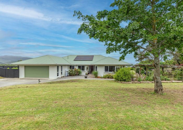  at 145 Muhunoa Road, Ohau, Horowhenua, Manawatu / Whanganui
