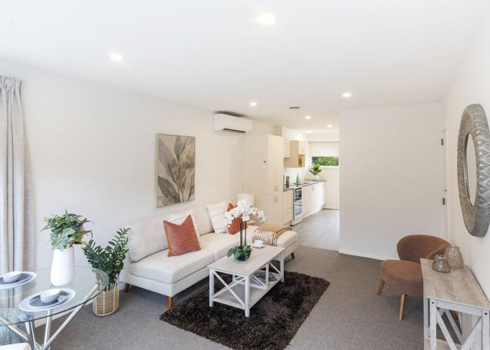  at 2/5 Pitt Place, St. Albans, Christchurch City, Canterbury